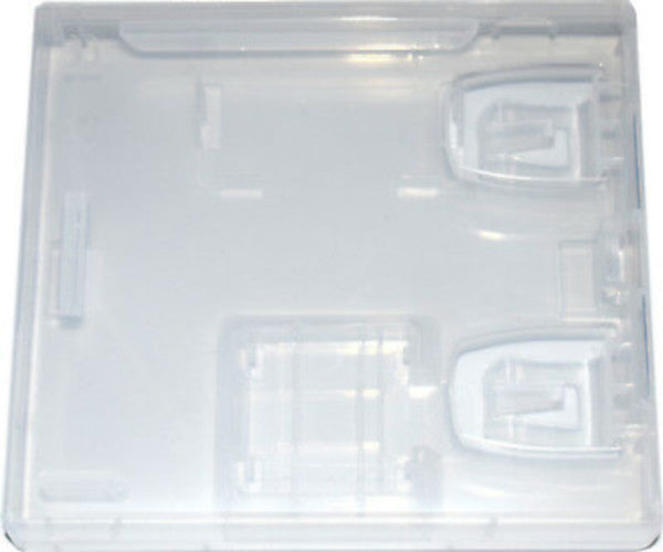 Fundas Y Almacenamiento Caja Vacias DS - LITE (Nintendo DS Lite) Fundas Y Almacenamiento Caja Vacias DS - LITE (Nintendo DS Lite)